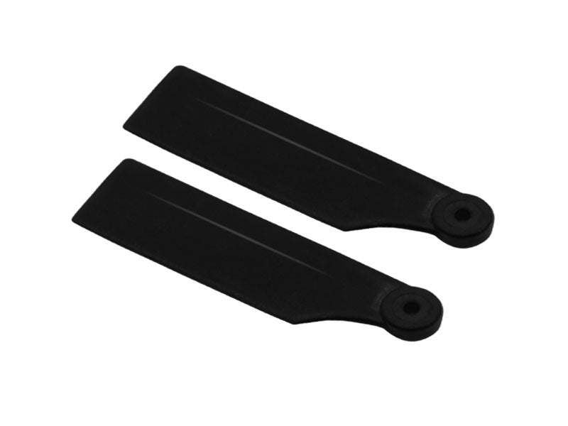 OXY2 - 41mm Tail Blade, Black