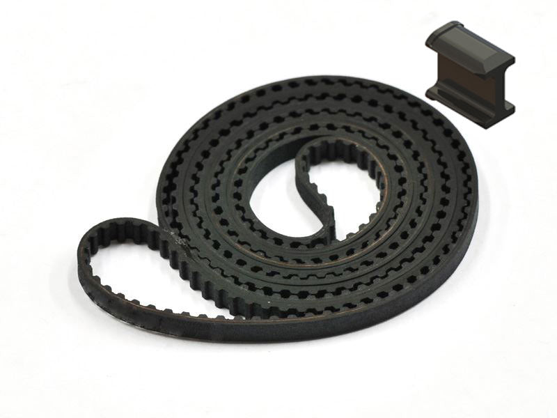 OXY2 190 - Timing Belt