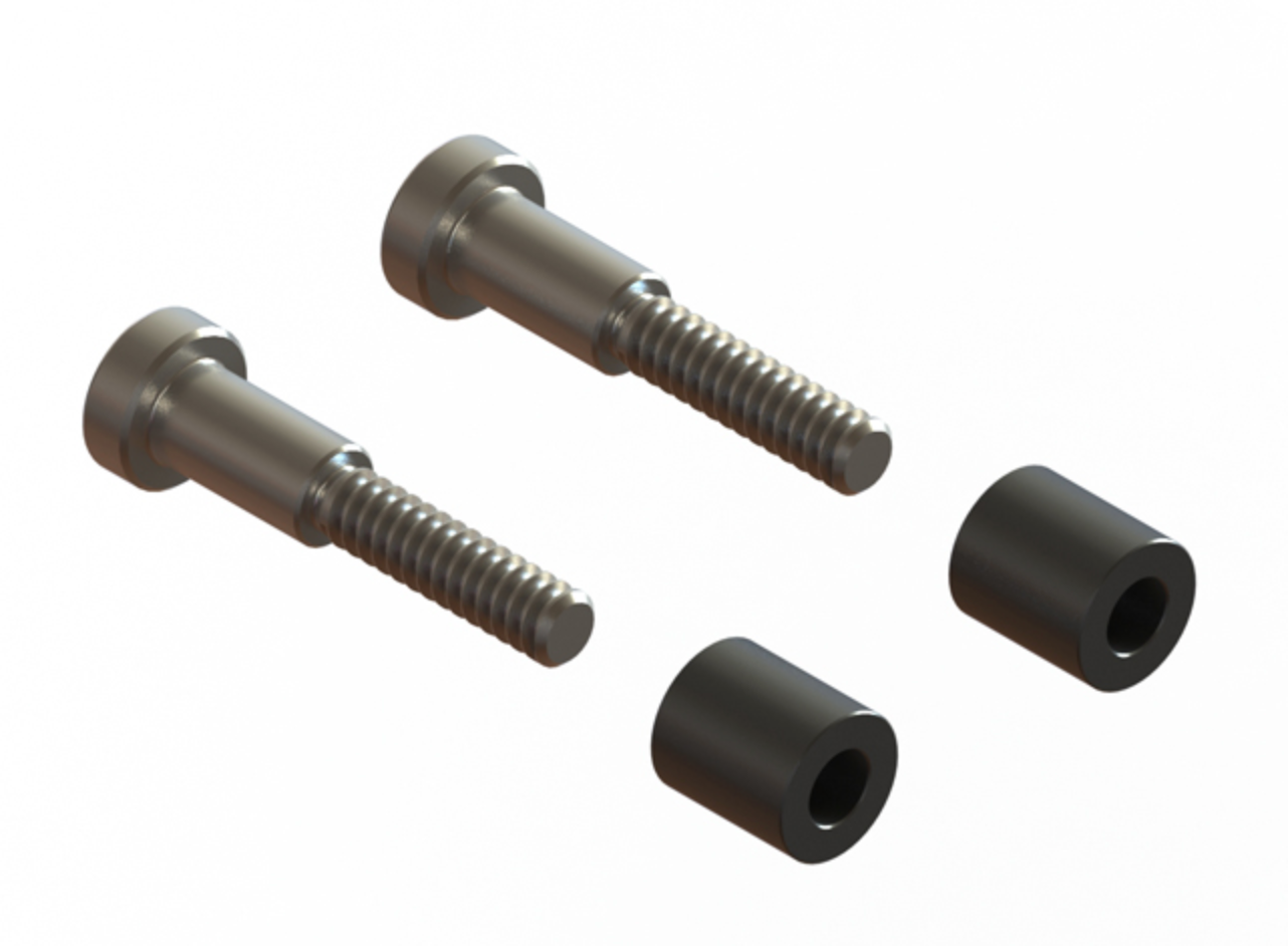SP-OXY2-058 - OXY2 - DFC Pin Screw