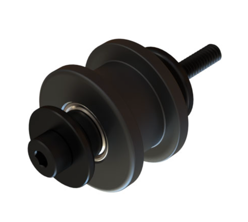 OSP-1042 - OXY4 Tail Belt Tensioner