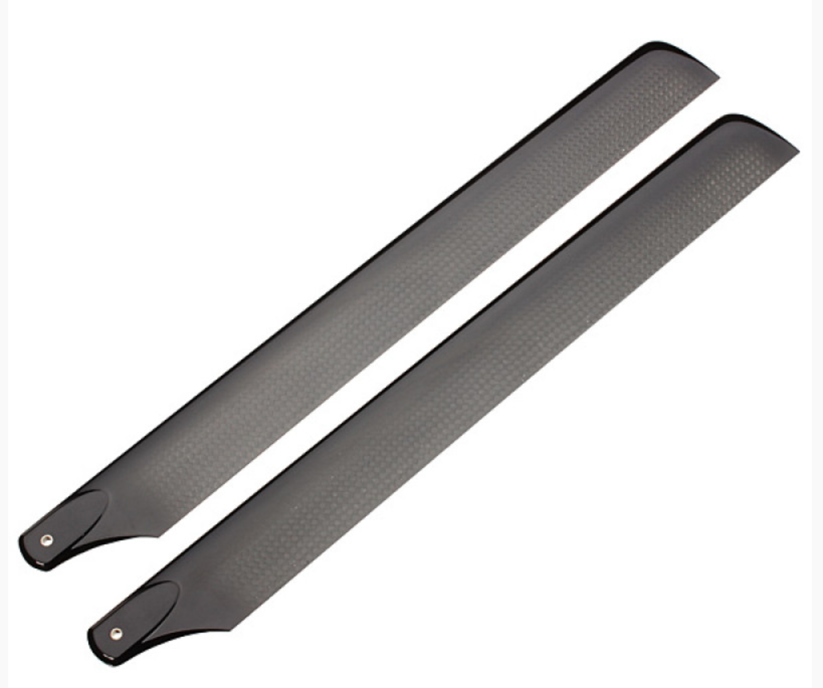 LX3045 Lynx 205mm Main Blades, set