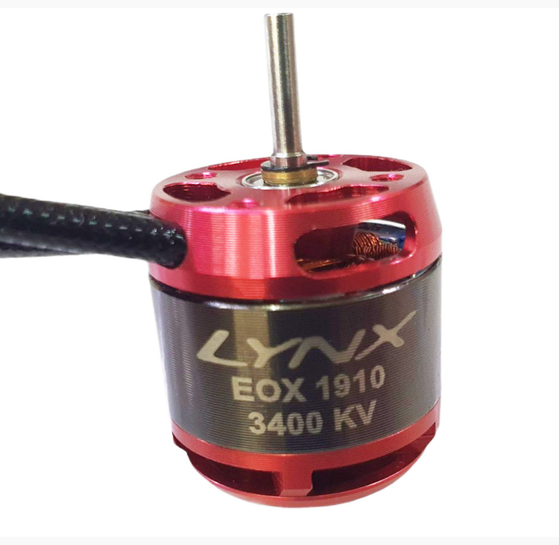 LX3071 - EOX 1910 - 3400 KV MOTOR