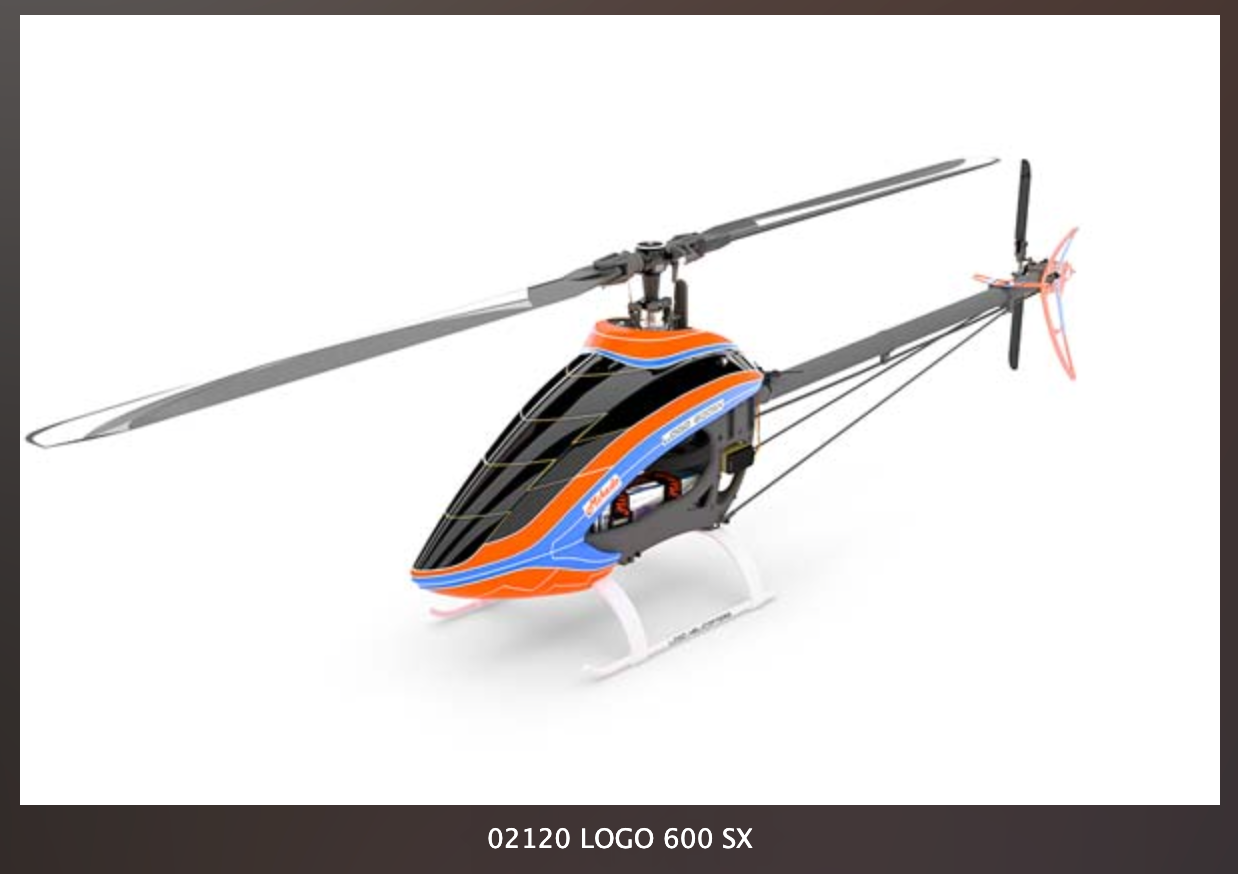2120 LOGO 600 SX