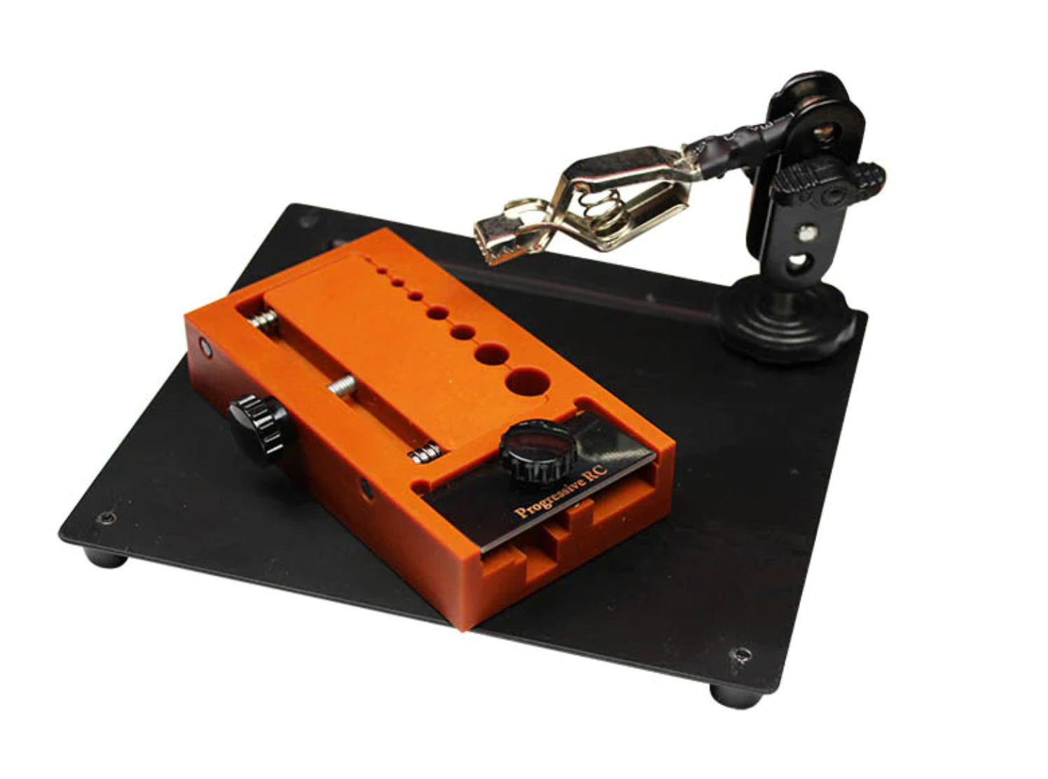 ProgressiveRC Soldering Stand