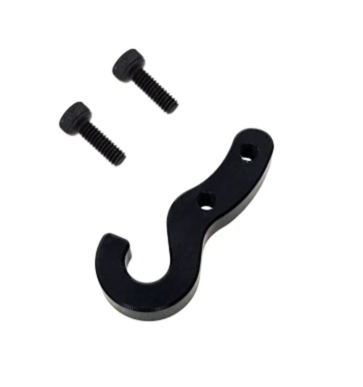 PLASTIC TAIL PUSH ROD SUPPORT - RAW 420 (H1642-S)