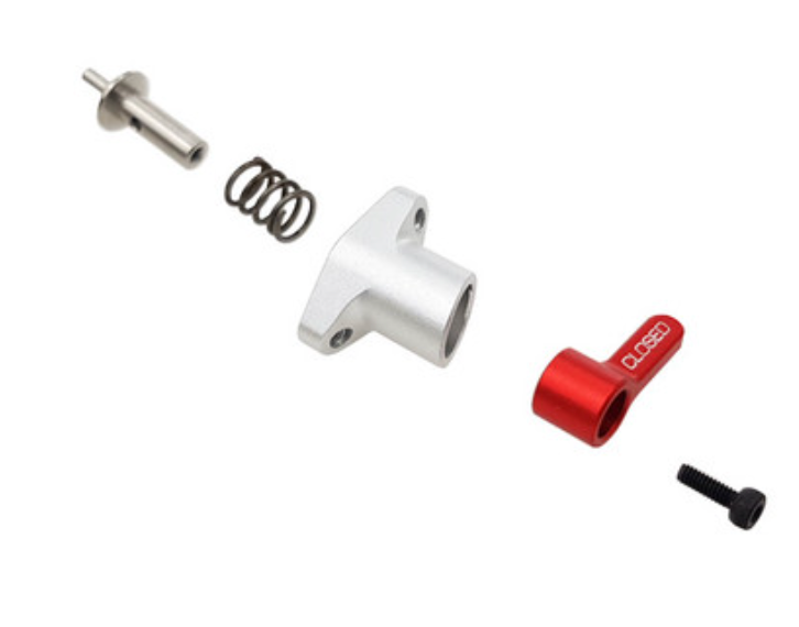 Battery Lock Rod BATTERY LOCK