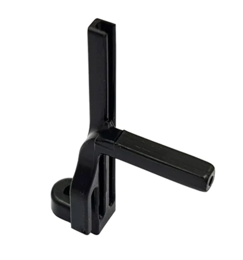 PLASTIC ANTENNA SUPPORT - RAW 420 (H1641-S)