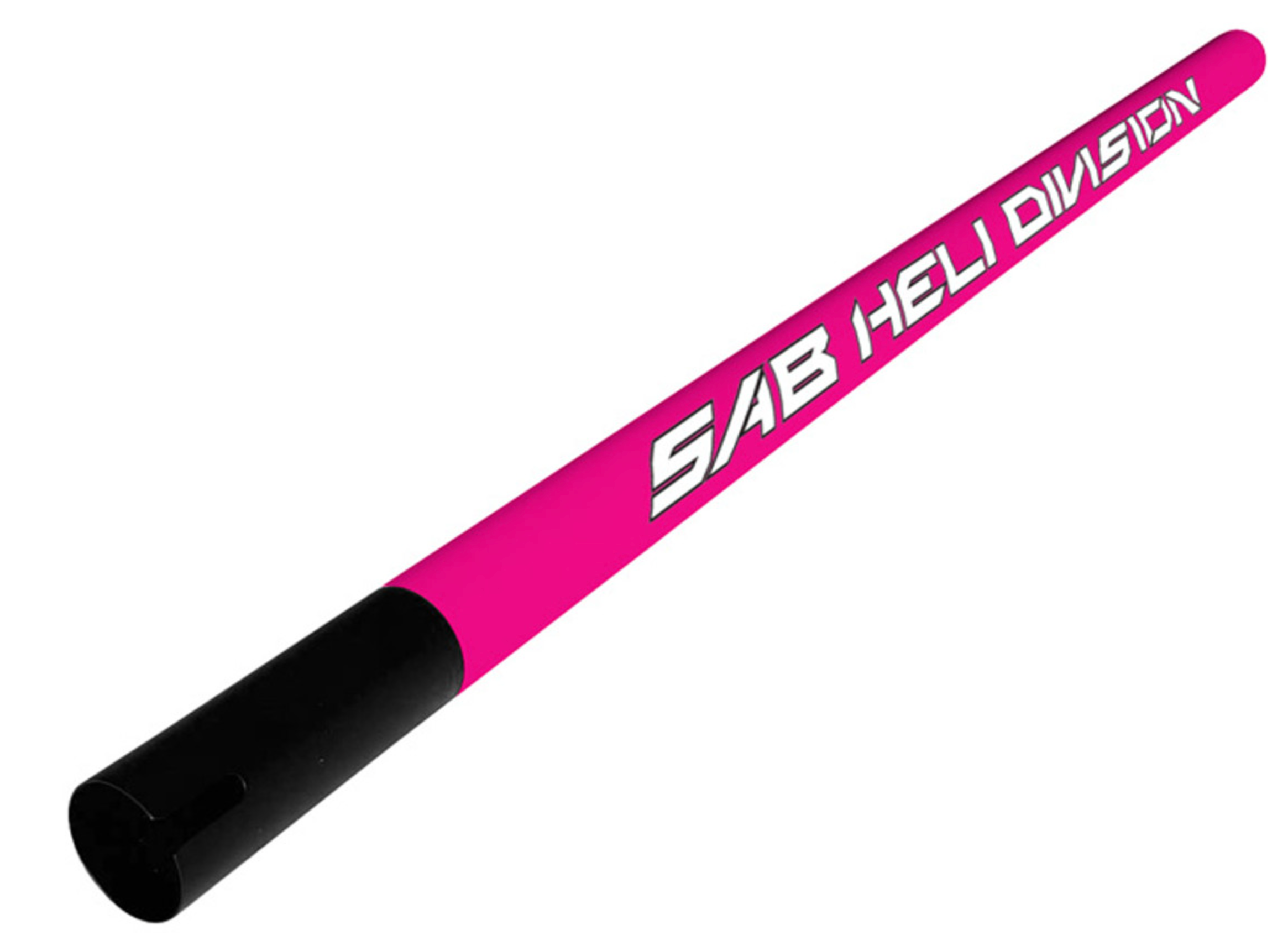 RAW ALUMINUM BOOM PINK