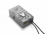 5250 GREY ALUMINUM V2 CASE FOR VBAR NEO