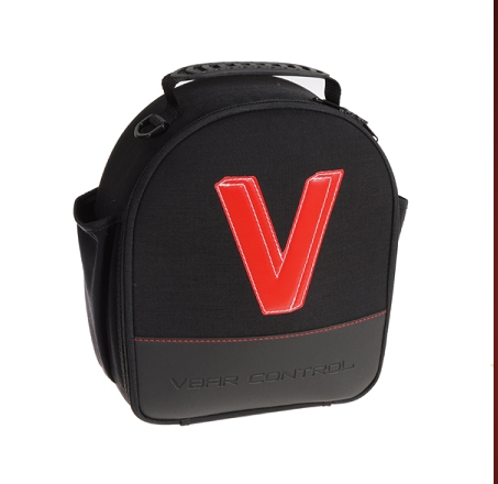 Pocket Bag for VBar Control - Black