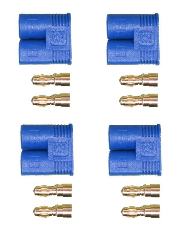 EC3 Connectors Female