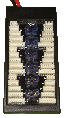 Parallel Charge Board for JST-XH & EC3