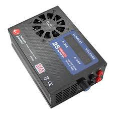 Chargery S400 Power Supply