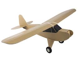 Flite Test Simple Cub Electric Airplane Kit (956mm)