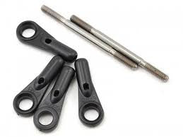 04507 Linkage set rotorhead, LOGO XXTreme 700/800