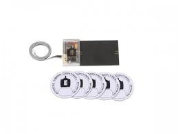 04907 VCONTROL BATTERY ID SENSOR