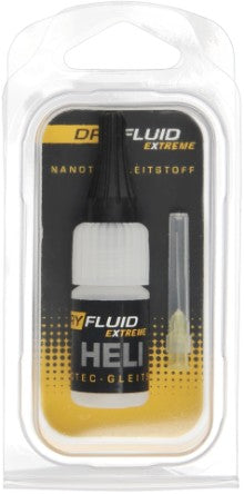 DRYFLUID EXTREME HELI