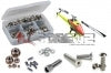 Goblin 500 Stainless Steel Screw Kit