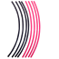 Heat Shrink - 4mm Black