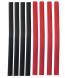 Heat Shrink - 9mm Red