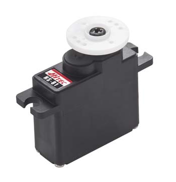 HITEC HS-81 MICRO SERVO