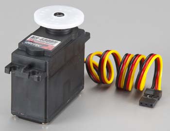 Hitec HS-430BH Standard Deluxe BB HV Servo