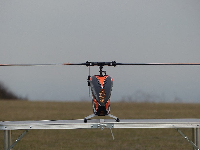 soXos Strike 7.1 light Combo Version