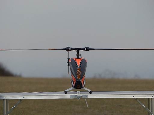 soXos Strike 7.1 light Combo Version