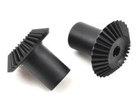 04524 Bevel pinion torque tube, LOGO XXtreme