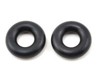 04725 Extra hard damper set LOGO 700 XXtreme, 90 shore