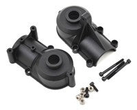 05044 Tail Rotor Case, LOGO 700