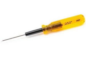 MIP 2.5mm Hex Driver