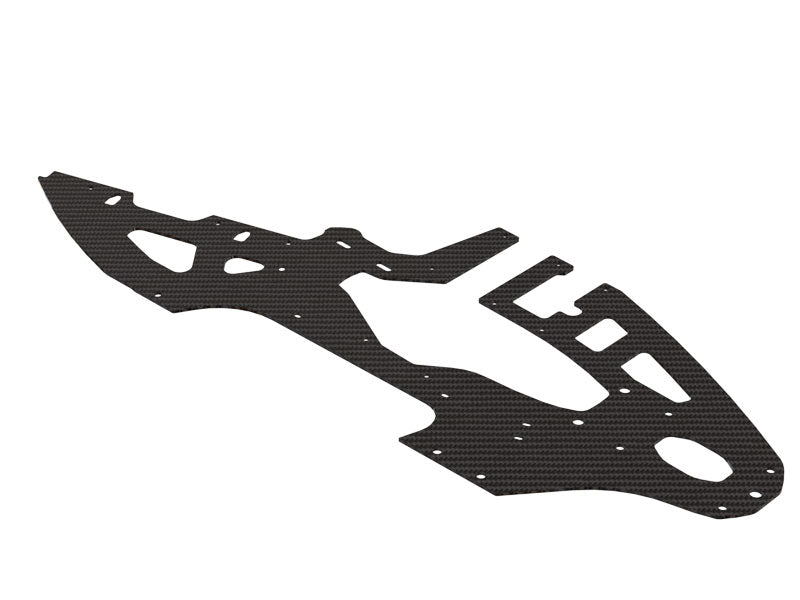 OXY4 Main Frame Plate, 1 Pcs