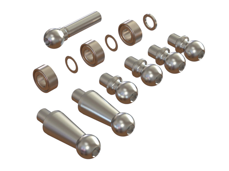 OXY5 - Swashplate Linkage Ball