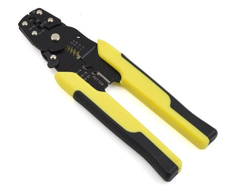 ProTek RC Servo Lead & Terminal Crimping Tool