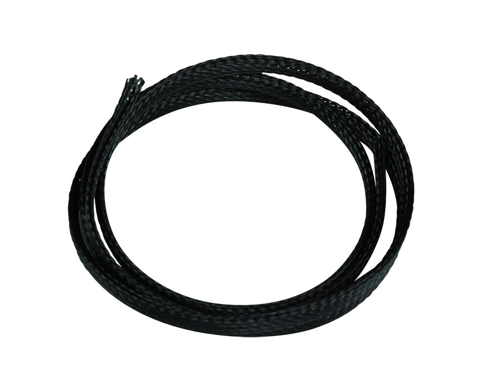 HYPERION WIRE MESH GUARD 10MM X 1M (BLACK)