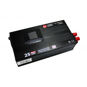 Chargery S600 Plus Power Supply