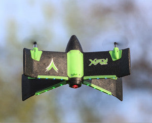 X-Fly VTOL RTF Aircraft