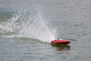 Super Cat 700BL Brushless RTR Catamaran Boat