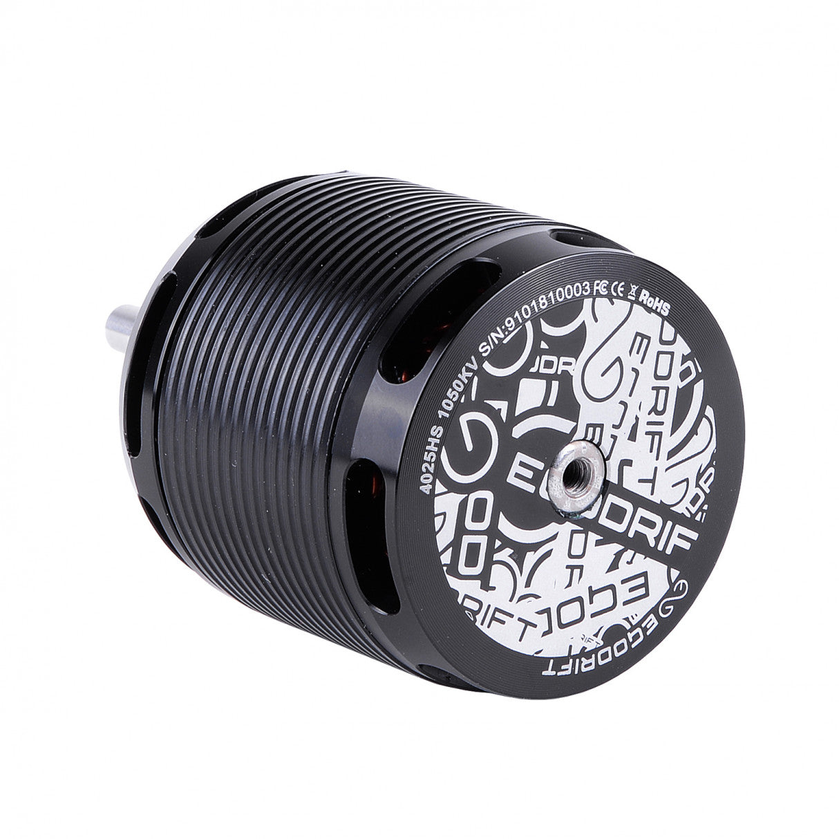 11852 TENGU 4025HS / 1050KV (6S) (6 X 40mm)