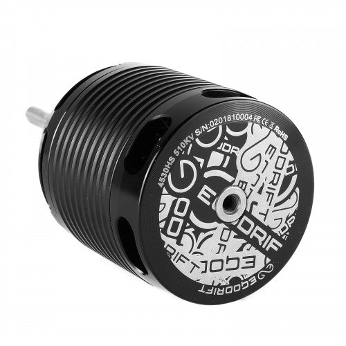 11668 TENGU 4530HS / 510KV (12-14S) 35mm