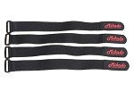 04918 VELCRO STRAPS 20X280MM